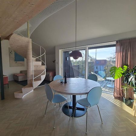 Julie'S Appartement Aan Zee - Jaaz Nieuwpoort Kültér fotó