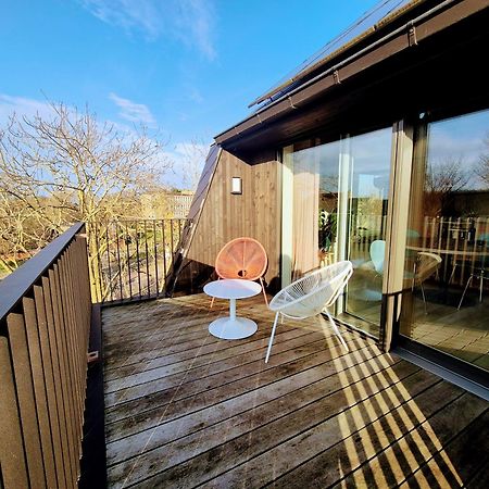 Julie'S Appartement Aan Zee - Jaaz Nieuwpoort Kültér fotó