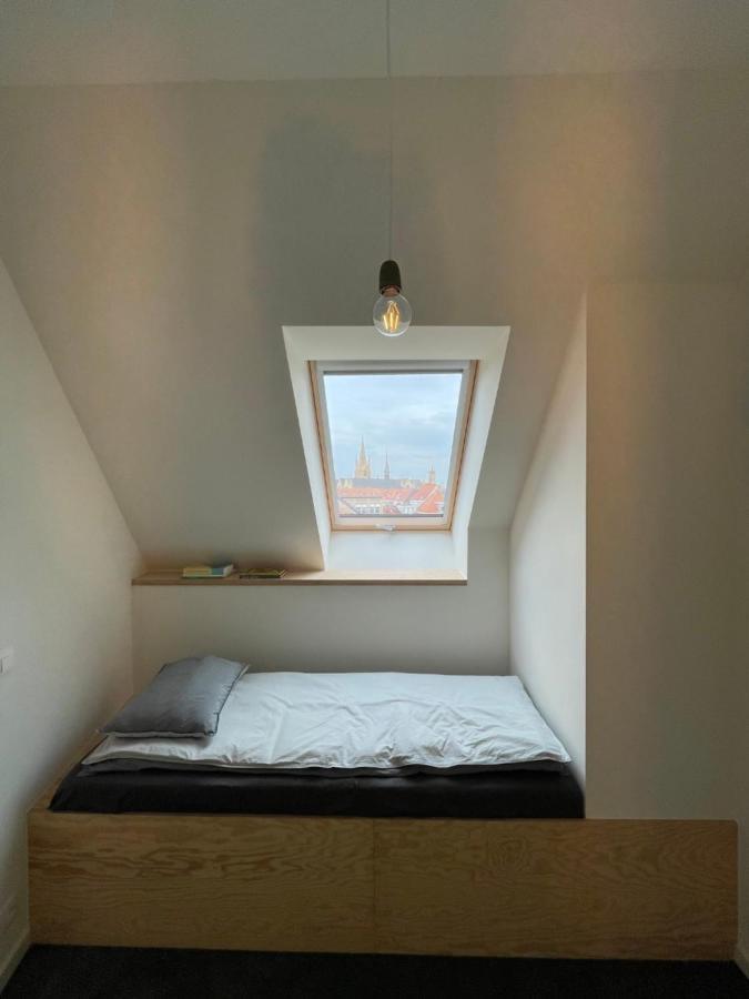 Julie'S Appartement Aan Zee - Jaaz Nieuwpoort Kültér fotó