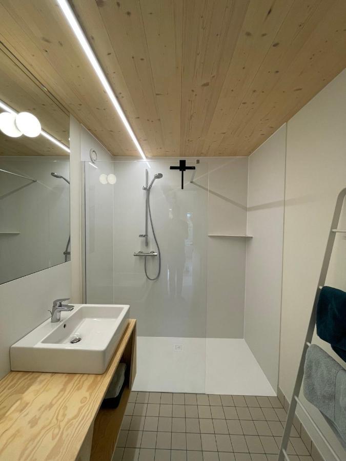 Julie'S Appartement Aan Zee - Jaaz Nieuwpoort Kültér fotó