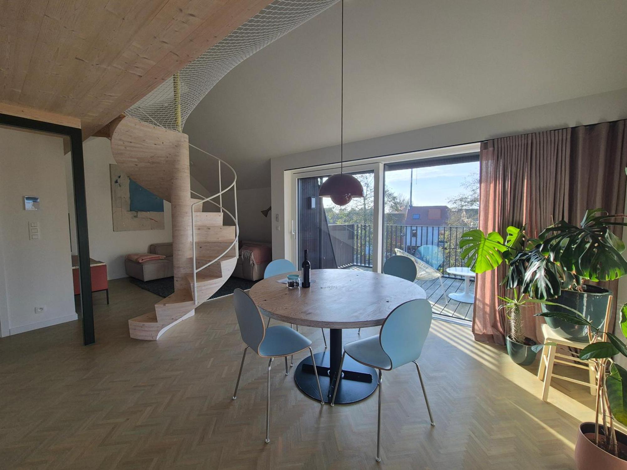 Julie'S Appartement Aan Zee - Jaaz Nieuwpoort Kültér fotó