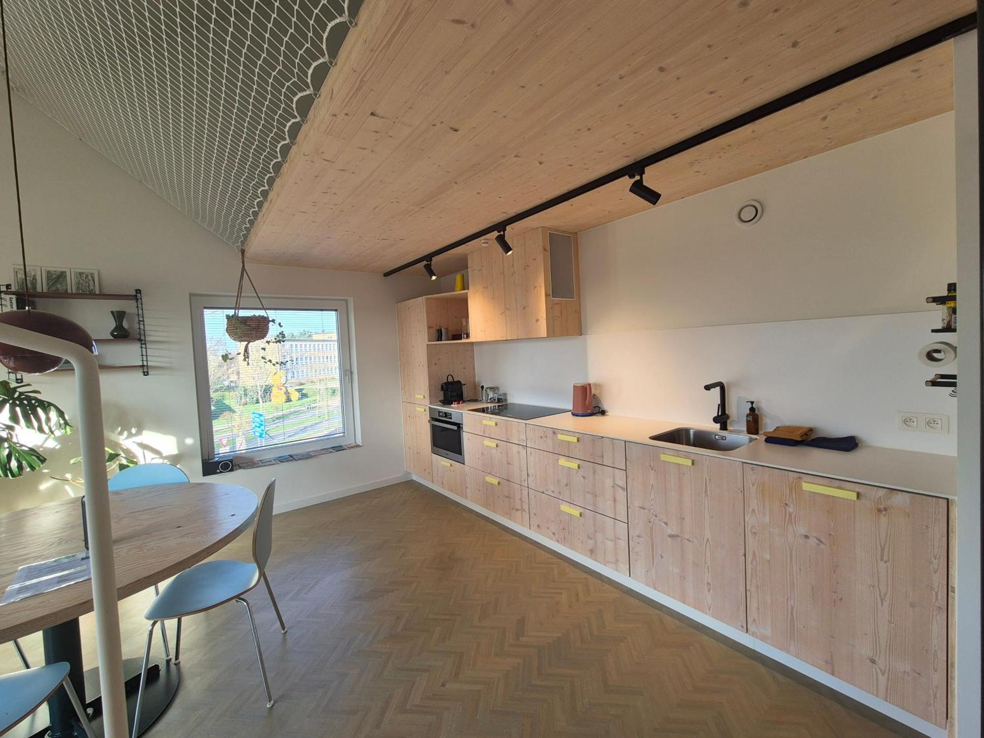 Julie'S Appartement Aan Zee - Jaaz Nieuwpoort Kültér fotó